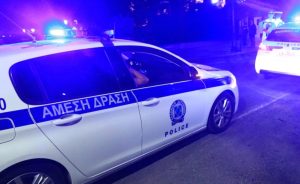 ΟΥΤΕ ΑΠΙΣΤΙΑ ΟΥΤΕ ΤΣΑΚΩΜΟΣ: ΜΑΘΕΥΤΗΚΕ ΓΙΑΤΙ ΣΚΟΤΩΣΕ ΤΗΝ 25ΧΡΟΝΗ ΣΥΝΤΡΟΦΟ ΤΟΥ ΣΤΗΝ ΗΓΟΥΜΕΝΙΤΣΑ