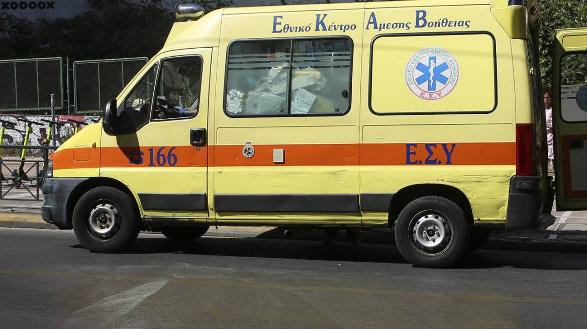 Θρήνος Τώρα στην Ξάνθη: Πέθανε η 29χρονη που έπεσε από τον 4ο όροφο – Πάνω από έναν μήνα πάλευε στην εντατική