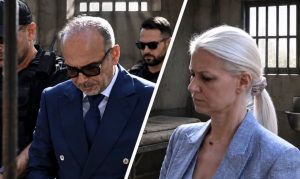 Μαζωνάκης: Δεύτερο 24ωρο στον Κορυδαλλό οι γιατροί –  Ζήτησαν τηλεόραση και τηλέφωνα, ετοιμάζουν κίνηση για αποφυλάκιση – Τη Δευτέρα καταθέτει ο υπνοθεραπευτής