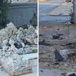 Τραγωδία στη Γλυφάδα: Ρομά ήταν τα 3 παιδιά που σκοτώθηκαν στην Ποσειδώνος – Έκαναν live στο TikTok ένω έτρεχαν με «τρελή» ταχύτητα