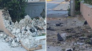 Τραγωδία στη Γλυφάδα: Ρομά ήταν τα 3 παιδιά που σκοτώθηκαν στην Ποσειδώνος – Έκαναν live στο TikTok ένω έτρεχαν με «τρελή» ταχύτητα