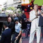 «ΔΕΝ ΗΘΕΛΑ ΝΑ ΔΩ ΕΚΕΙΝΗ»: ΓΙ’ ΑΥΤΟ ΔΕΝ ΠΗΓΕ Ο ΡΕΜΟΣ ΣΤΗΝ ΚΗΔΕΙΑ ΤΟΥ ΜΑΖΩΝΑΚΗ ΣΗΜΕΡΑ, ΣΟΚ