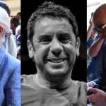 Θάνατος Γιώργου Μαζωνάκη: Οι δραματικές 2,5 ώρες στο ιατρείο – Τι δείχνει η φωτογραφία που έβγαλε η Γάκα