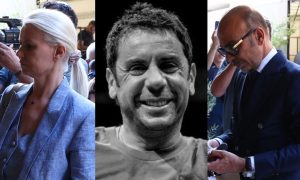 Θάνατος Γιώργου Μαζωνάκη: Οι δραματικές 2,5 ώρες στο ιατρείο – Τι δείχνει η φωτογραφία που έβγαλε η Γάκα