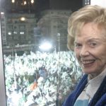 Πέθανε η Μαργαρίτα Παπανδρέου