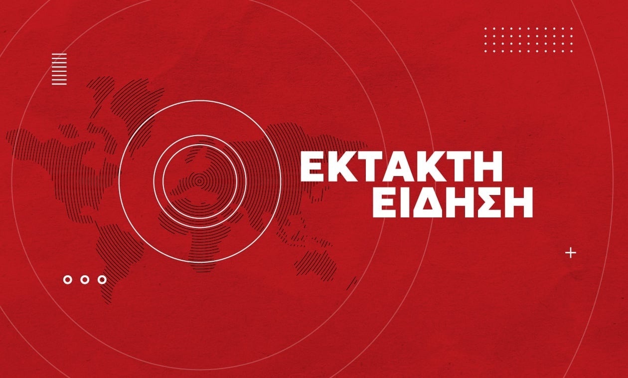 ΣΟΚ: ΜΟΛΙΣ ΤΗΝ ΒΡΗΚΑΝ ΝΕΚΡΗ