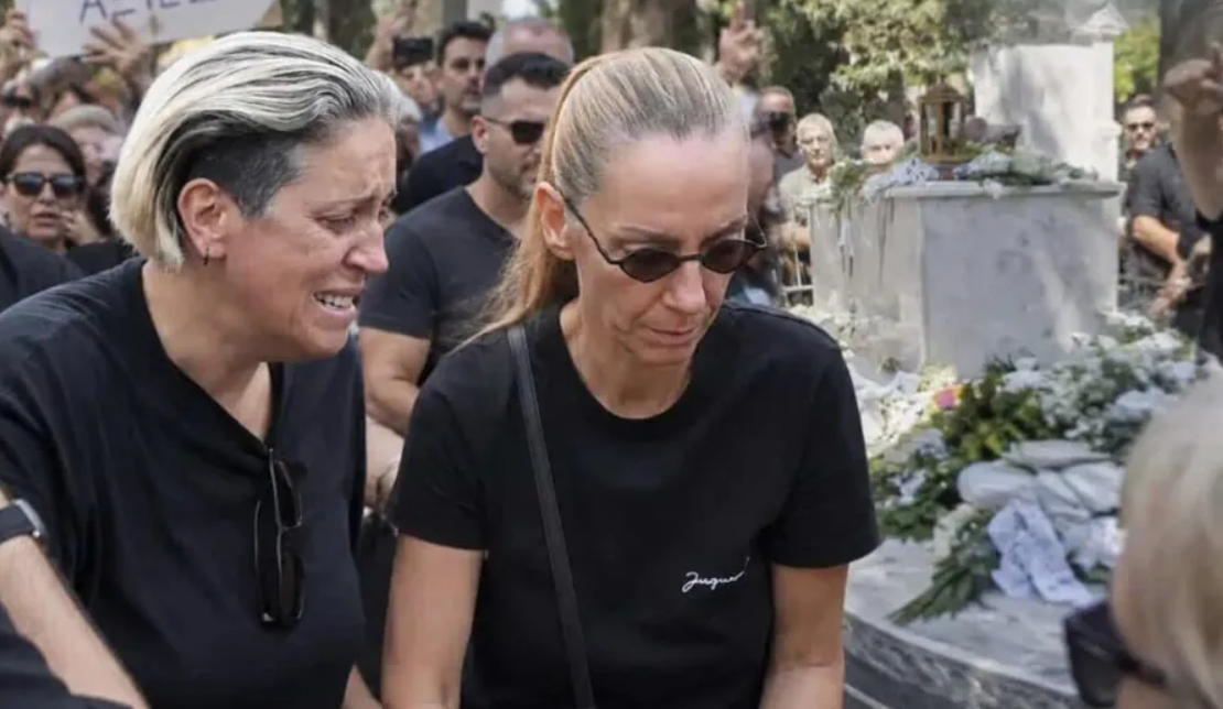 ΑΝΑΤΡΟΠΗ ΒΟΜΒΑ ΓΙΑ ΤΗΝ ΚΛΗΡΟΝΟΜΙΑ ΤΟΥ ΓΙΩΡΓΟΥ ΜΑΖΩΝΑΚΗ-ΑΠΟΚΑΛΥΦΘΗΚΕ ΤΩΡΑ ΤΙ ΕΙΧΕ ΚΑΝΕΙ ΚΑΙ ΧΑΝΟΥΝ ΤΑ ΠΑΝΤΑ
