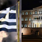 ΜΑΥΡΑ ΤΑ ΝΕΑ ΓΙΑ ΤΟΥΣ ΕΛΛΗΝΕΣ ΚΑΙ ΤΗΝ ΕΛΛΑΔΑ – ΜΟΛΙΣ ΕΓΙΝΑΝ ΓΝΩΣΤΑ ΤΑ ΠΟΛΥ ΤΡΑΓΙΚΑ ΝΕΑ