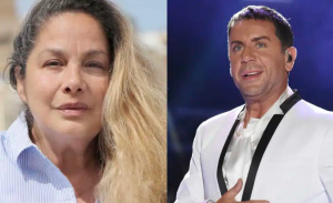 Συγκλονίζει η Τζένη Χειλουδάκη για τον μαζωνάκη: «Όταν έχασα τη μητέρα μου, μου έδωσε πέντε χιλιάδες ευρώ- Κάθε φορά είχε έναν φάκελο για εμένα.»