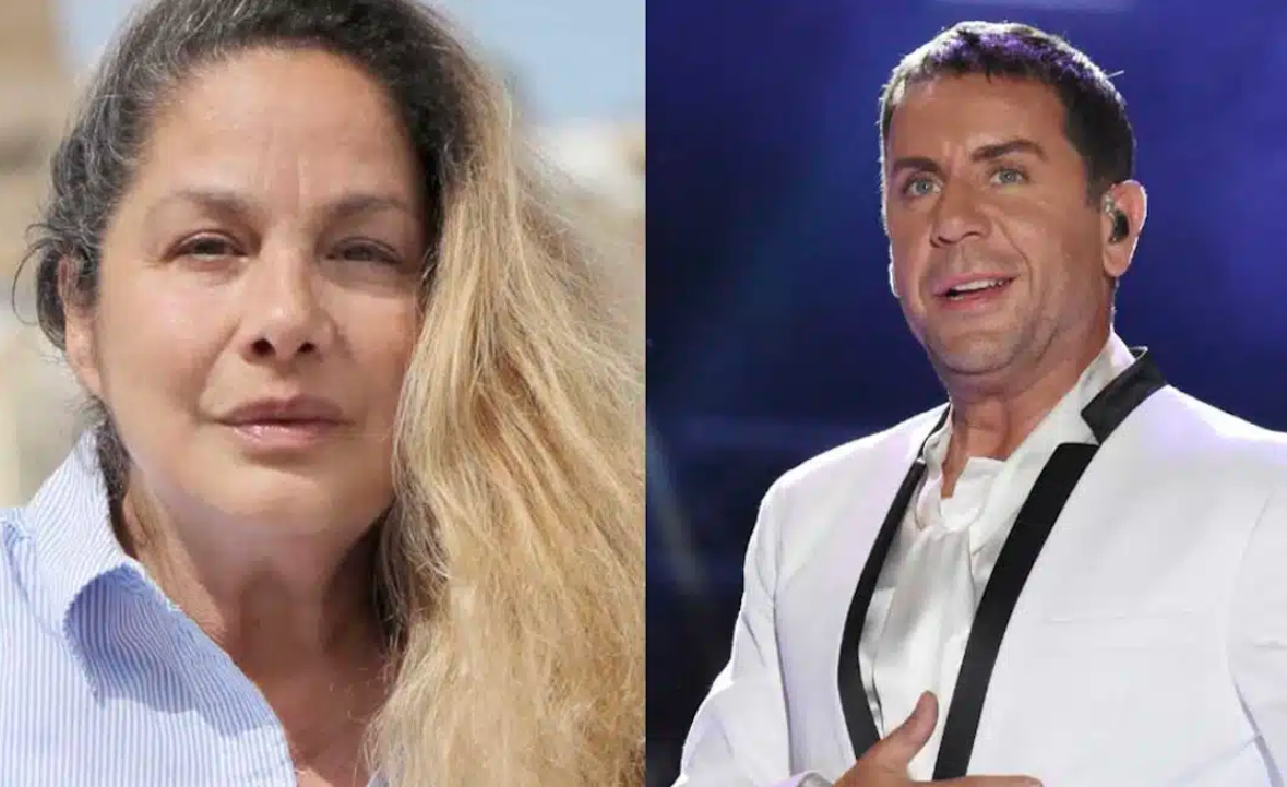 Συγκλονίζει η Τζένη Χειλουδάκη για τον μαζωνάκη: «Όταν έχασα τη μητέρα μου, μου έδωσε πέντε χιλιάδες ευρώ- Κάθε φορά είχε έναν φάκελο για εμένα.»