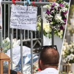 Μαζωνάκης: Η υπόσχεση του πατέρα του πάνω από τον τάφο-Τι είπε στον νεκρό γιο του σήμερα το πρωί!