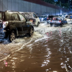 Εκτακτό: Ξεκίνησε η κακοκαιρία, πού βρέχει αυτήν την ώρα, ποιες περιοχές θα ακολουθήσουν