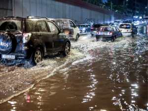 Εκτακτό: Ξεκίνησε η κακοκαιρία, πού βρέχει αυτήν την ώρα, ποιες περιοχές θα ακολουθήσουν