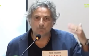 ΣΟΚ στην υπόθεση Μαζωνάκη: Ποιος είναι ο «Νάσος ο μπογιατζής» που έγινε υπνωτιστής – Τα ποσά που έβγαζε από τις υπνοθεραπείες
