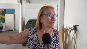 Δεν άντεξε και λύγισε: Η μητέρα του Πέτρου Πολυχρονίδη μίλησε για τον Μαζωνάκη και συγκλόνισε