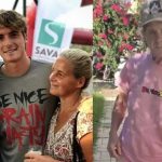 Συνελήφθη η θεία του Στέφανου Τσιτσιπά μετά την επίθεση σκύλων σε τρεις ανθρώπους – Αναζητείται η μητέρα του