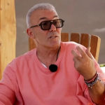 Στέλιος Ρόκκος: «Δεν θα πήγαινα στην κηδεία του Μαζωνάκη ακόμα και αν ήταν στη Λήμνο»