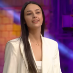 Από το Μις Ελλάς στο GNTM: Η 22χρονη Κρητικιά που κέρδισε την κριτική επιτροπή – Πέντε «ναι» και έγινε το φαβορί