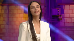 Από το Μις Ελλάς στο GNTM: Η 22χρονη Κρητικιά που κέρδισε την κριτική επιτροπή – Πέντε «ναι» και έγινε το φαβορί