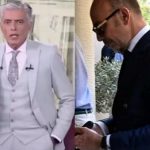 Αποκάλυψη-σεισμός για Μαζωνάκη: Για αuτό του έβγαλαν το παντελόνι οι γιατροί της κλινικής – Τι είπε ο Ευαγγελάτος