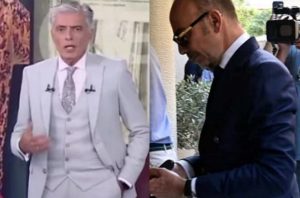 Αποκάλυψη-σεισμός για Μαζωνάκη: Για αuτό του έβγαλαν το παντελόνι οι γιατροί της κλινικής – Τι είπε ο Ευαγγελάτος
