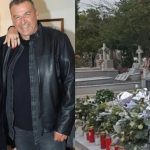 Η αποκάλυψη του Ρακιντζή για τον Γιώργο Λιάγκα και τον… τάφο του Γιώργου Μαζωνάκη