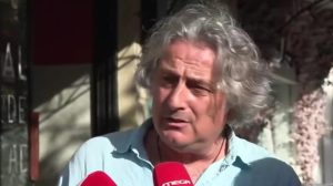 ”ΒΟΜΒΑ από υπνοθεραπευτή σε πελάτισσα του: «Ο πατέρας σου…..»