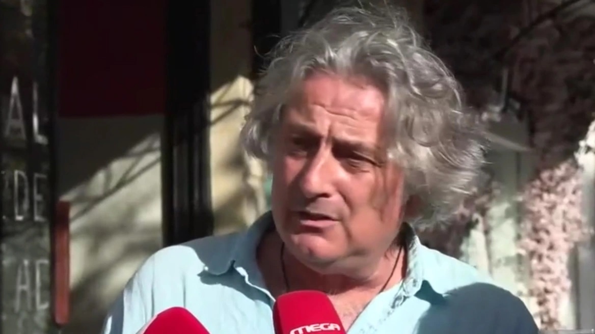 ”ΒΟΜΒΑ από υπνοθεραπευτή σε πελάτισσα του: «Ο πατέρας σου…..»
