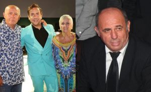 ΜΑΖΩΝΑΚΗΣ: ΤΟ ΠΟΛΥΤΑΡΑΧΟ ΠΑΡΕΛΘΟΝ ΤΟΥ ΠΑΤΕΡΑ ΤΟΥ, ΜΑΝΩΛΗ – Ο ΠΑΡΑΛΙΓΟ ΘΑΝΑΤΟΣ ΤΟΥ, ΤΙ ΕΚΑΝΕ ΚΑΙ ΤΟΝ ΣΥΝΕΛΑΒΑΝ ΔΥΟ ΦΟΡΕΣ