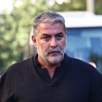 Σοκ για τον ηθοποιό Βασίλη Μπισμπίκη: Έπαθε έμφραγμα… όρθιος και πήγε στο νοσοκομείο νομίζοντας ότι έχει πάθει…