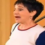 Σήμερα δεν την γνωρίζει ούτε ο Χάρης Ρώμας: Θυμάστε τη Νίτσα από το Κωνσταντίνου και Ελένης, σήμερα είναι 80 χρονών και είναι μία άλλη