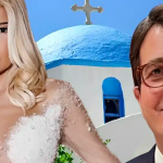 Ο ΠΛΟΥΣΙΟΣ ΓΑΜΠΡΟΣ ΠΟΥ ΞΕΜΥΑΛΙΣΕ ΤΗ ΣΚΟΡΔΑ – ΑΥΤΗ ΕΙΝΑΙ Η ΑΜΥΘΗΤΗ ΠΕΡΙΟΥΣΙΑ ΠΟΥ ΚΛΗΡΟΝΟΜΕΙ Η ΦΑΙΗ ΜΕΤΑ ΤΟΝ ΓΑΜΟ.