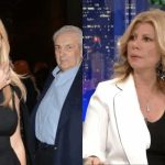 Κόλαφος η Ζήνα Κουτσελίνη: Αποκάλυψη «βόμβα» για Δημήτρη Κοντομηνά και Κωνσταντίνα Σπυροπούλου