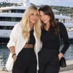 Δήμητρα Κούστα: Νέο πλωτό παλάτι εκατομμυρίων – Μ’ αυτό θα οργώνει τις θάλασσες με τη Βίσση