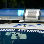 Άγριο έγκλημα σε καφετέρια πριν λίγο