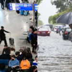 ΣΥΝΑΓΕΡΜΟΣ ΤΩΡΑ ΣΤΑ ΑΕΡΟΔΡΟΜΙΑ: ΑΚΥΡΩΝΟΝΤΑΙ ΧΙΛΙΑΔΕΣ ΠΤΗΣΕΙΣ ΛΟΓΩ ΤΗΣ ΚΑΚΟΚΑΙΡΙΑΣ