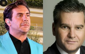 ΟΥΤΕ ΣΤΗ ΜΑΝΑ ΤΟΥ ΟΥΤΕ ΣΕ ΙΔΡΥΜΑΤΑ: ΕΚΕΙ ΠΑΕΙ ΟΛΗ Η ΠΕΡΙΟΥΣΙΑ ΜΑΖΩΝΑΚΗ