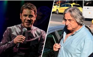 ΣΟΚ: ΔΕΝ ΘΑ ΤΟ ΠΙΣΤΕΨΕΤΕ – ΤΙ ΔΟΥΛΕΙΑ ΕΚΑΝΕ Ο ΝΑΣΟΣ ΚΟΜΝΙΑΝΟΣ ΠΡΙΝ ΓΙΝΕΙ… ΥΠΝΟΘΕΡΑΠΕΥΤΗΣ – ΕΤΣΙ ΓΝΩΡΙΣΕ ΤΟΝ ΜΑΖΩΝΑΚΗ