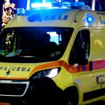 Έκτακτη είδηση σoκ, μεταφέρεται εσπευσμένα στο νοσοκομείο έπαθε δ..
