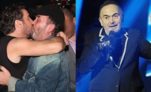 Γονίδης: Απαντά πρώτη φορά για το «Εμείς είμαστε καλά, αυτός πέθανε» που είπε για τον Μαζωνάκη