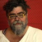 «Πάγωσαν» όλοι με τον Κραουνάκη: Η φράση για τον Μαζωνάκη που άναψε φωτιές