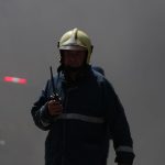 ΕΚΤΑΚΤΟ: Nεκρoς πυροσβέστης στη προσπάθεια να σώσει ανθρώπους