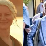 “Το δικαιούμαι” – Τι αδιανόητο ζήτησε η Γάκα μέσα στο κελί της φυλακής σήμερα