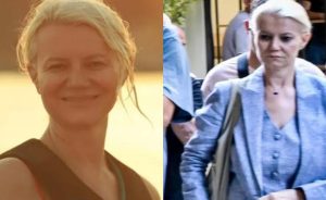 “Το δικαιούμαι” – Τι αδιανόητο ζήτησε η Γάκα μέσα στο κελί της φυλακής σήμερα