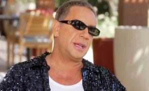 ΟΥΤΕ ΣΕΝΤΣ Η ΒΑΣΩ ΜΑΖΩΝΑΚΗ: ΕΚΕΙ ΠΑΕΙ ΟΛΗ Η ΠΕΡΙΟΥΣΙΑ ΤΟΥ ΜΑΖΩΝΑΚΗ – ΤΟ ΑΠΟΚΑΛΘΨΕ Ο ΔΙΚΗΓΟΡΟΣ