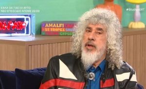 Πάγωσαν όλοι με τον Γιοκαρίνη: «Τον φάγανε τον Γιώργο» – Η αποκάλυψη για όσα φέρεται να μην γνώριζε ο Μαζωνάκης