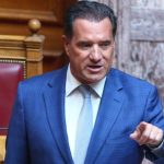 Βόμβα Γεωργιάδη στη Βουλή για την υπόθεση Μαζωνάκη: «Η γιατρός έκ..»