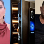 «Πάγωσε» το πλατό της εκπομπής: Ούτε χρυσός ούτε κοσμήματα – Αυτό κρύβει το χρηματοκιβώτιο του Μαζωνάκη – Αποκάλυψη σοκ