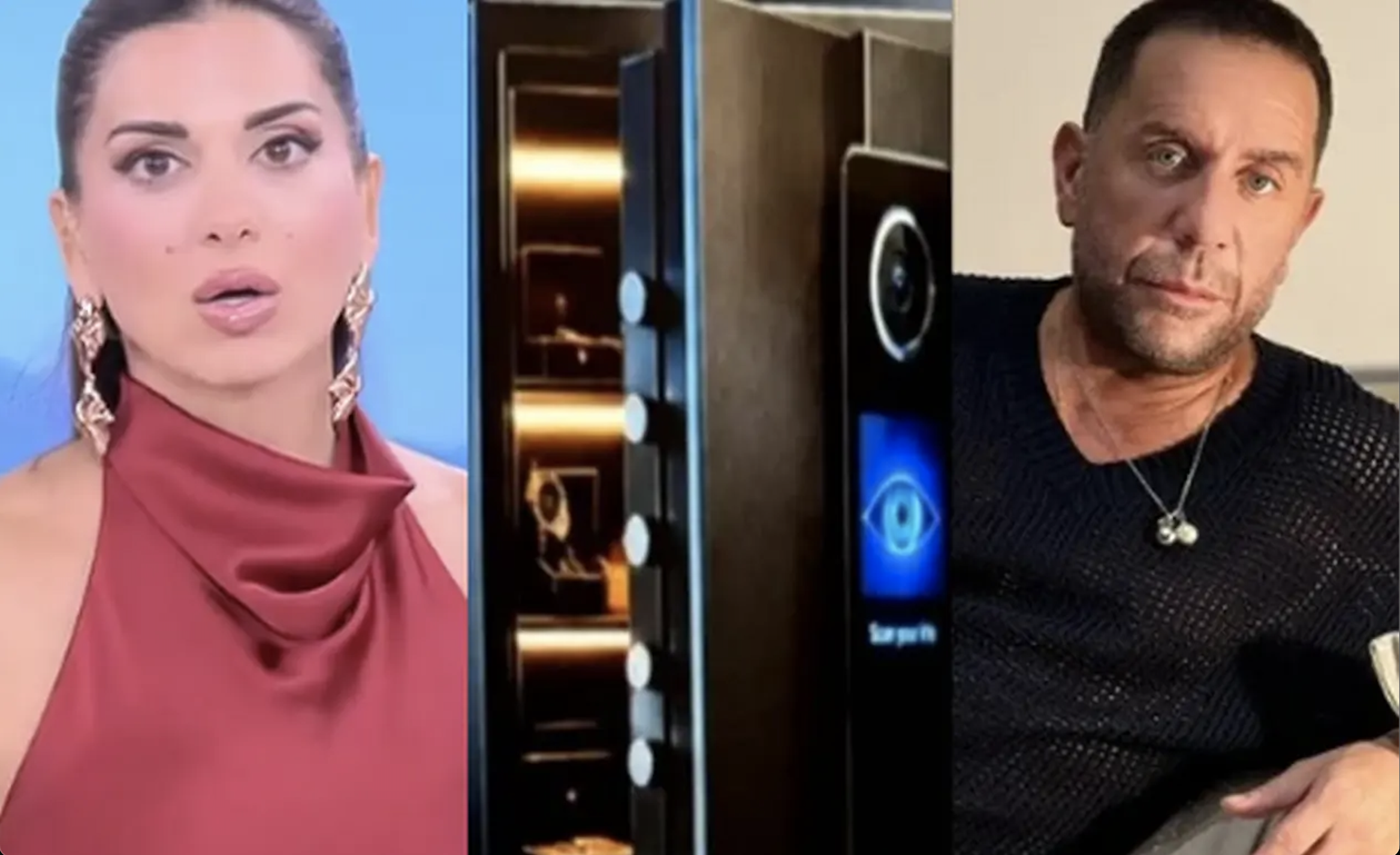 «Πάγωσε» το πλατό της εκπομπής: Ούτε χρυσός ούτε κοσμήματα – Αυτό κρύβει το χρηματοκιβώτιο του Μαζωνάκη – Αποκάλυψη σοκ