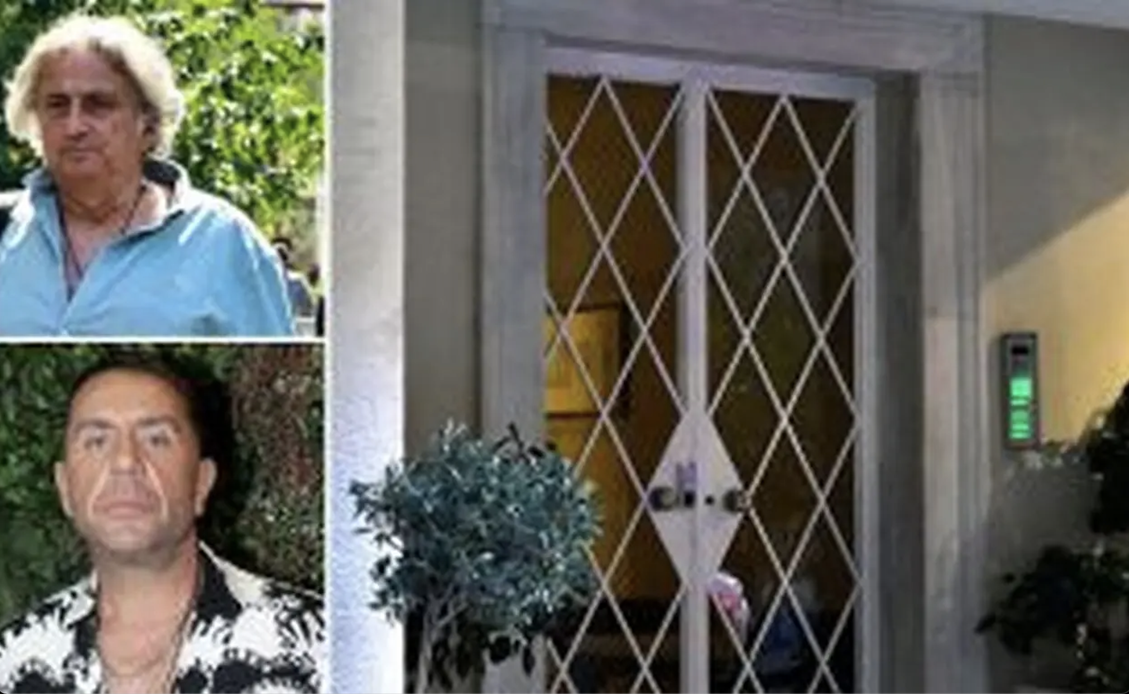 Φρίκη: Καταγγελία «βόμβα» για τον υπνοθεραπευτή, «Είχα το φερμουάρ κατεβασμένο και….»